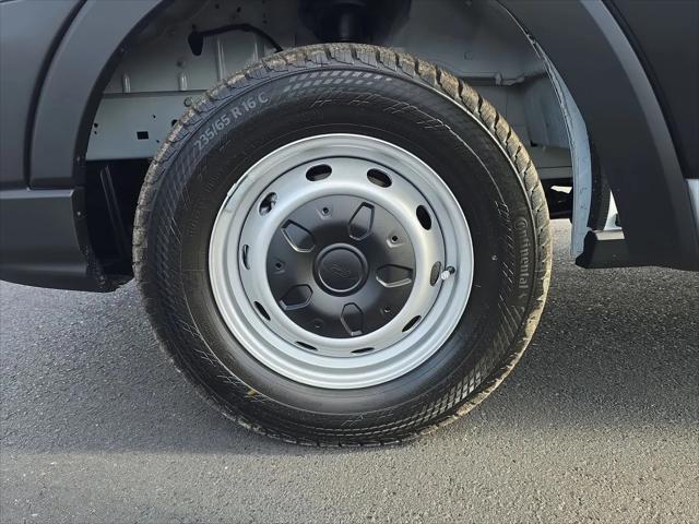 2026 Ford Transit Cargo Van T-350