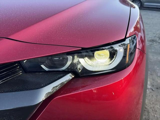 2026 Mazda CX-50 2.5 Turbo