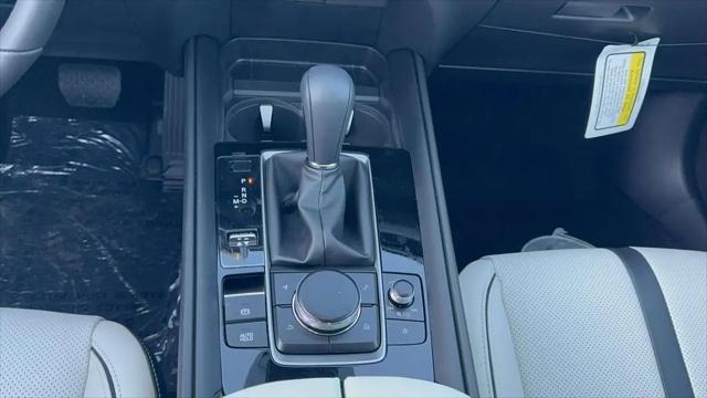 2026 Mazda CX-50 2.5 Turbo