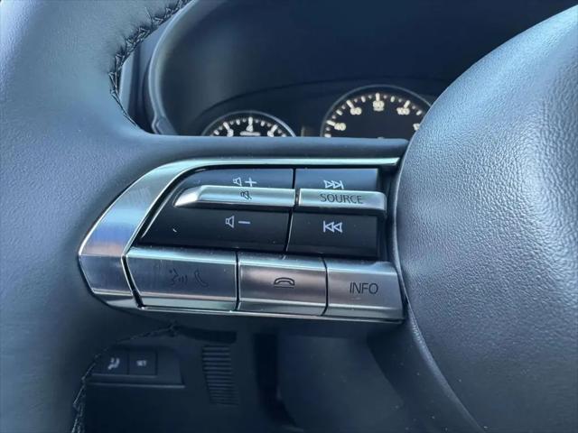 2026 Mazda CX-50 2.5 Turbo