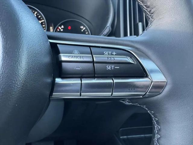 2026 Mazda CX-50 2.5 Turbo