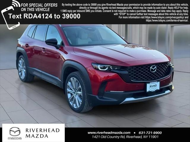 2026 Mazda CX-50 2.5 Turbo for sale in Riverhead, NY
