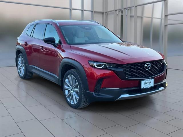 2026 Mazda CX-50 2.5 Turbo for sale in Riverhead, NY