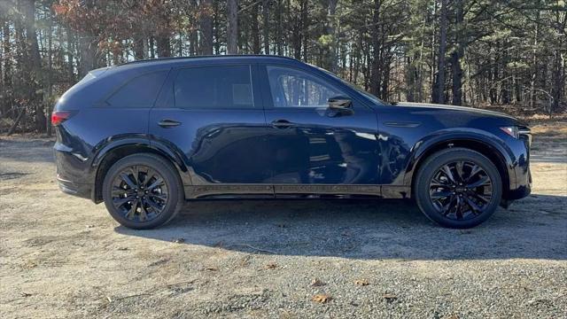 2026 Mazda X-90 3.3 Turbo S Premium Sport