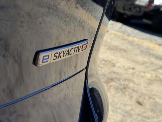2026 Mazda X-90 3.3 Turbo S Premium Sport