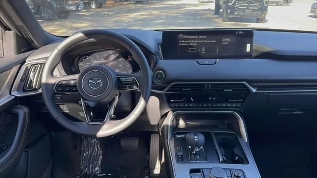 2026 Mazda X-90 3.3 Turbo S Premium Sport