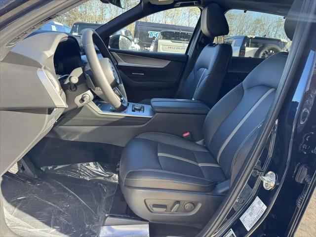 2026 Mazda X-90 3.3 Turbo S Premium Sport