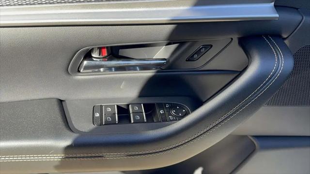 2026 Mazda X-90 3.3 Turbo S Premium Sport