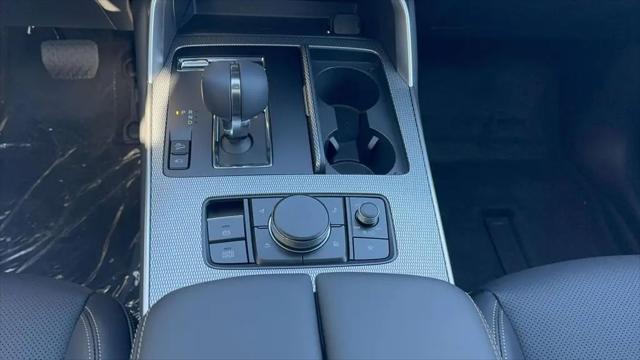 2026 Mazda X-90 3.3 Turbo S Premium Sport