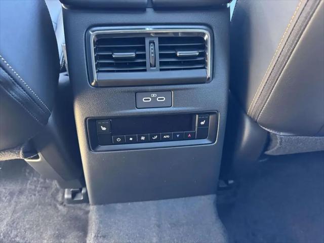 2026 Mazda X-90 3.3 Turbo S Premium Sport