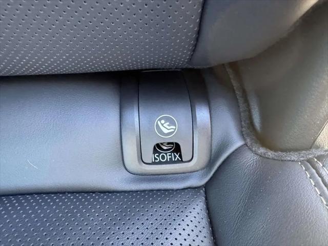 2026 Mazda X-90 3.3 Turbo S Premium Sport