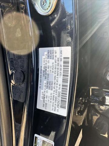 2026 Mazda X-90 3.3 Turbo S Premium Sport