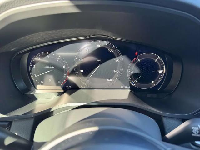 2026 Mazda X-90 3.3 Turbo S Premium Sport