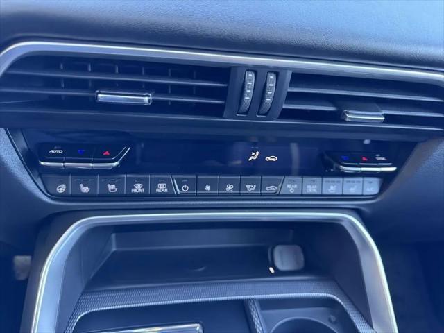 2026 Mazda X-90 3.3 Turbo S Premium Sport