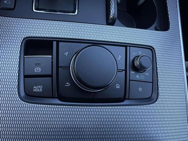 2026 Mazda X-90 3.3 Turbo S Premium Sport