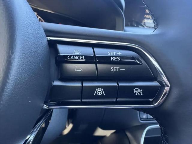 2026 Mazda X-90 3.3 Turbo S Premium Sport