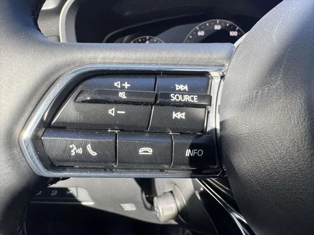 2026 Mazda X-90 3.3 Turbo S Premium Sport