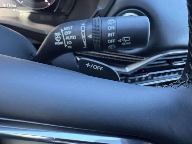 2026 Mazda X-90 3.3 Turbo S Premium Sport