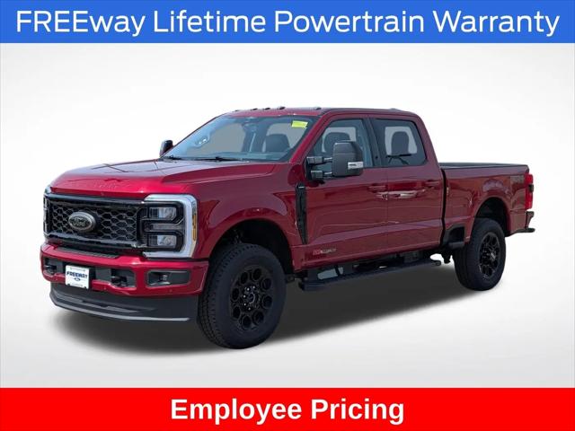 2026 Ford F-350 LARIAT for sale in Bloomington, MN
