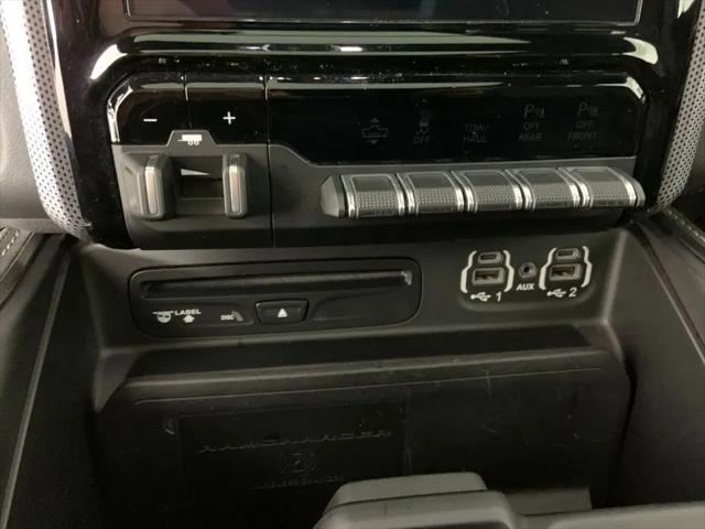 2019 Ram 1500 Limited Crew Cab 4x4 5'7" Box