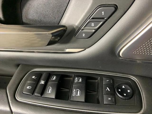 2019 Ram 1500 Limited Crew Cab 4x4 5'7" Box