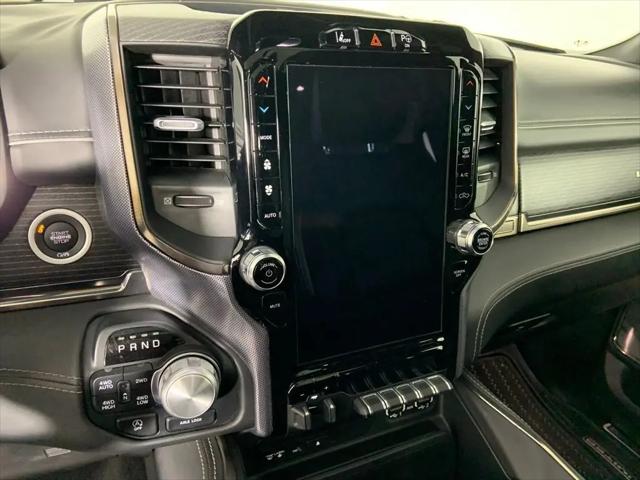 2019 Ram 1500 Limited Crew Cab 4x4 5'7" Box