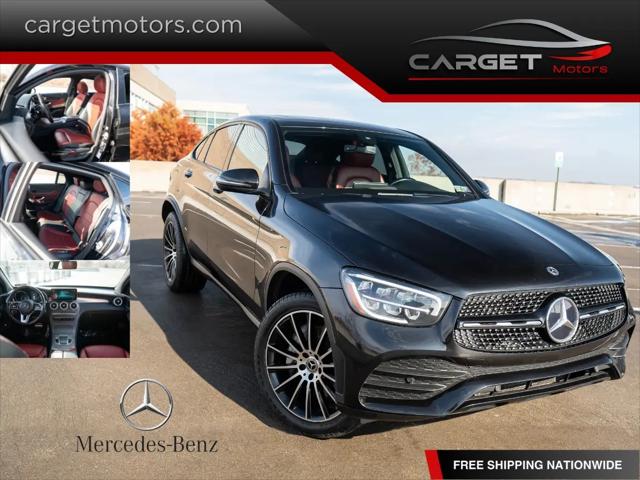 2020 Mercedes-Benz GLC 4MATIC for sale in Woodbridge, VA