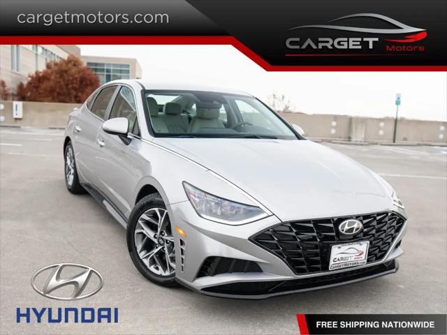 2023 Hyundai Sonata SEL for sale in Woodbridge, VA