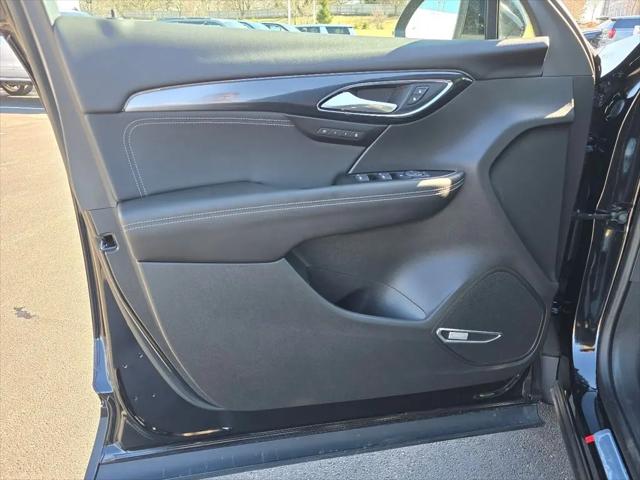 2026 Buick Envision Preferred AWD