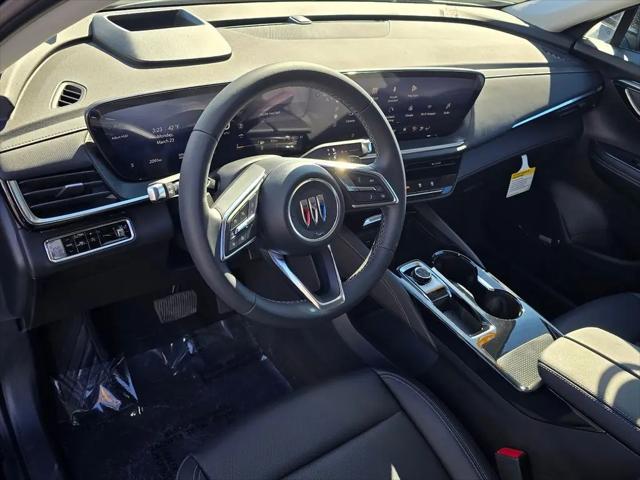 2026 Buick Envision Preferred AWD