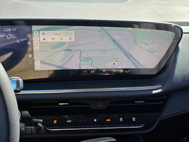 2026 Buick Envision Preferred AWD