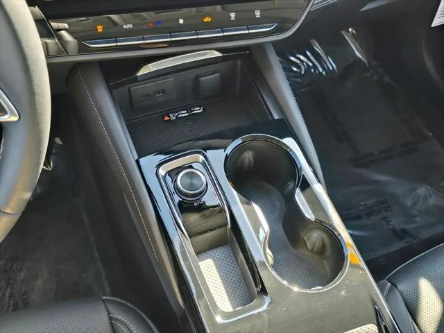 2026 Buick Envision Preferred AWD