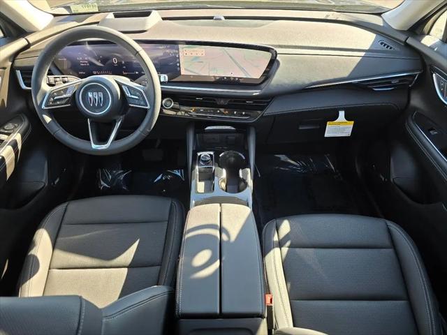 2026 Buick Envision Preferred AWD