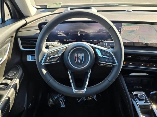 2026 Buick Envision Preferred AWD