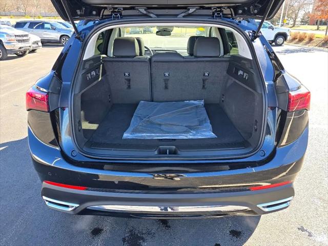 2026 Buick Envision Preferred AWD