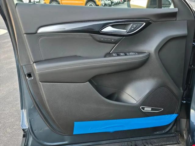 2026 Buick Envision Preferred AWD