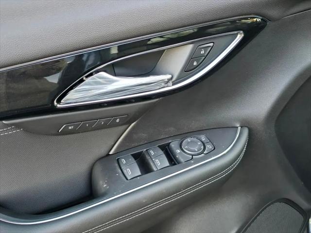 2026 Buick Envision Preferred AWD