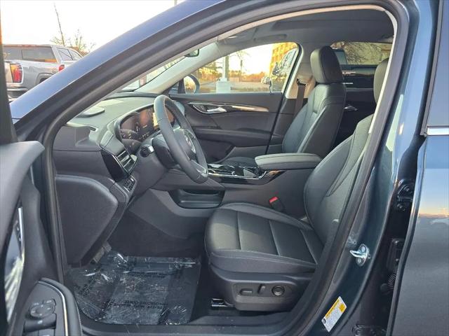 2026 Buick Envision Preferred AWD