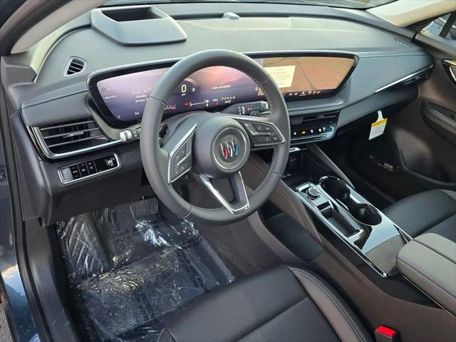 2026 Buick Envision Preferred AWD