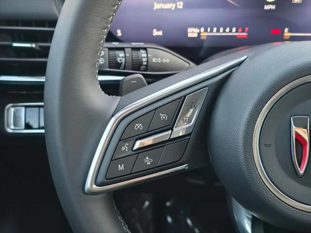2026 Buick Envision Preferred AWD