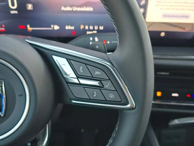 2026 Buick Envision Preferred AWD