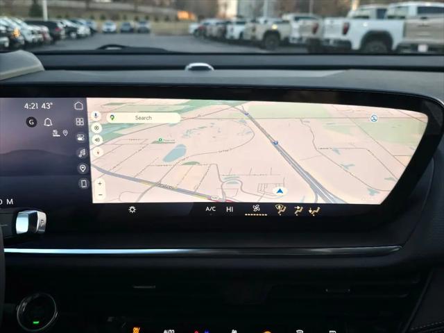 2026 Buick Envision Preferred AWD