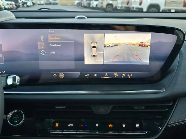 2026 Buick Envision Preferred AWD
