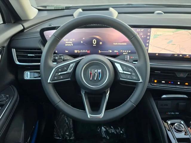 2026 Buick Envision Preferred AWD