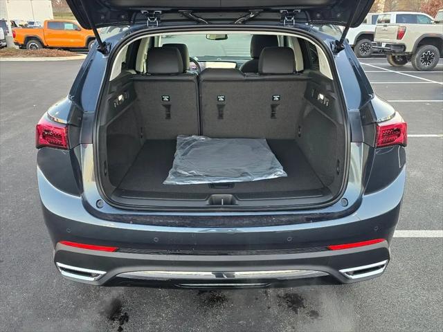 2026 Buick Envision Preferred AWD