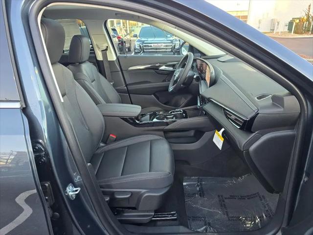 2026 Buick Envision Preferred AWD
