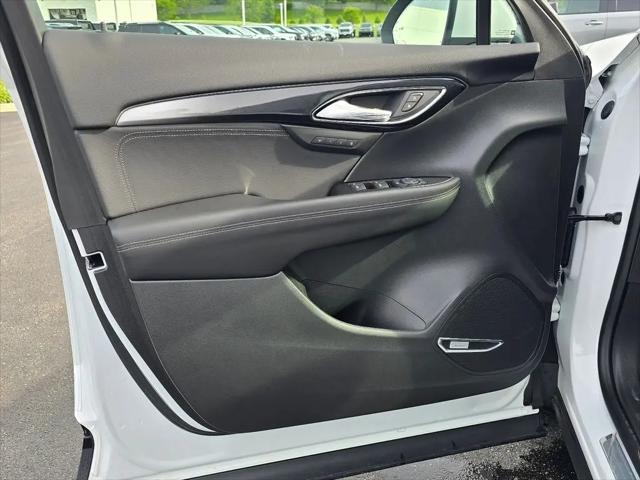 2026 Buick Envision Preferred AWD