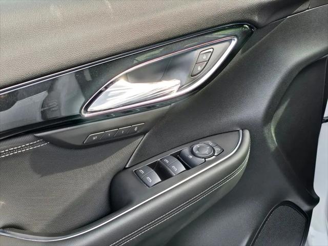 2026 Buick Envision Preferred AWD