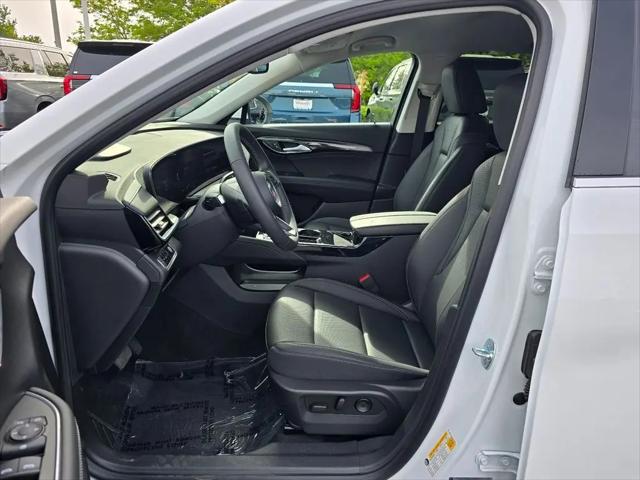 2026 Buick Envision Preferred AWD