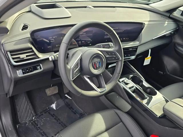 2026 Buick Envision Preferred AWD